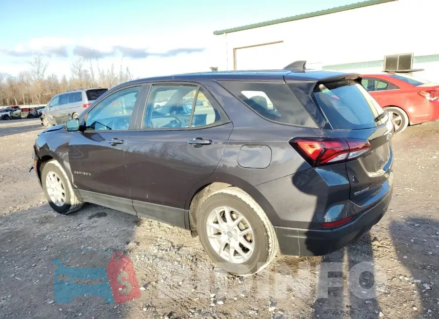 3GNAXSEV7NS159587 Photo# 2