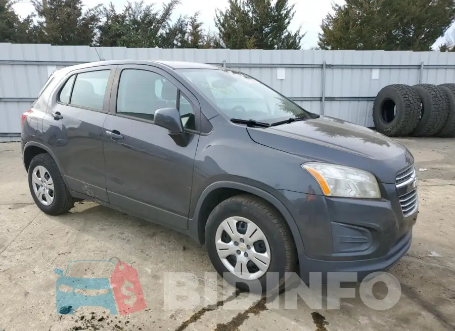 3GNCJKSB4GL273645 Photo# 4