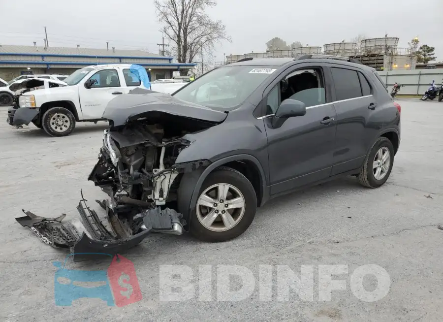 3GNCJLSB7GL273970 Photo# 1