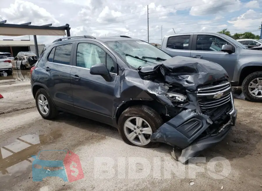 3GNCJLSB8GL167821 Photo# 4