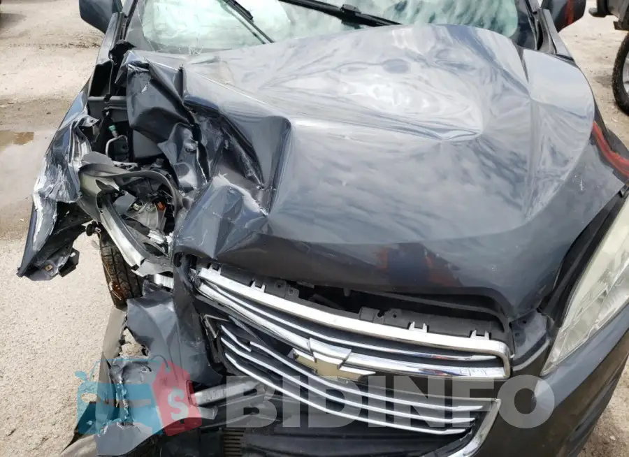 3GNCJLSB8GL167821 Photo# 12