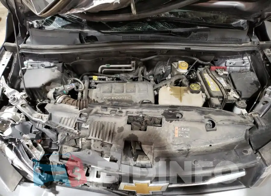 3GNCJPSB5LL176946 Photo# 11