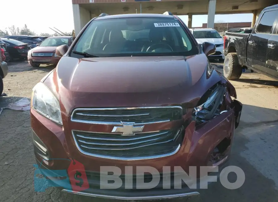 3GNCJPSB7GL260790 Photo# 5