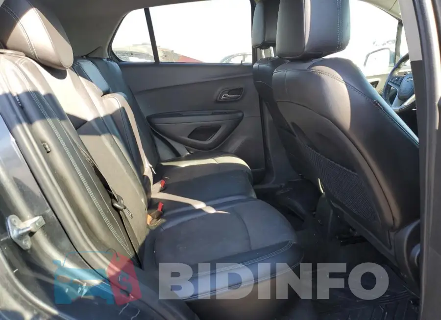3GNCJPSB8GL168894 Photo# 11