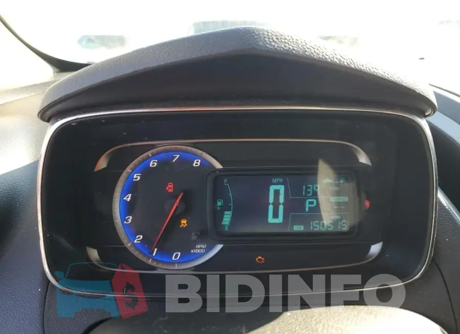 3GNCJPSB8GL168894 Photo# 9