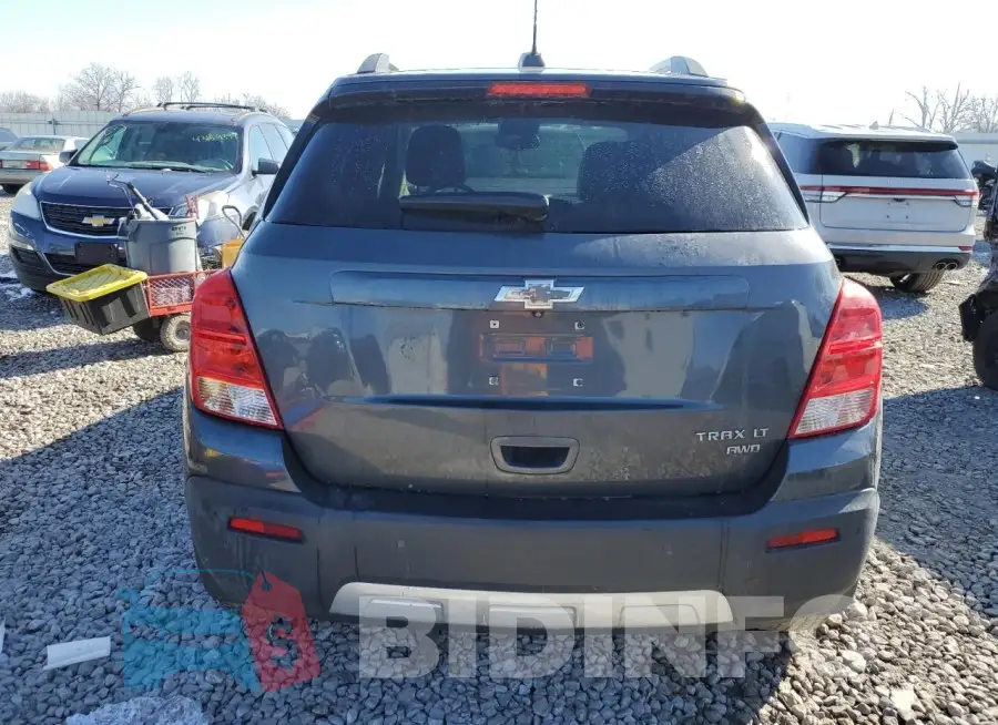 3GNCJPSB8GL168894 Photo# 6