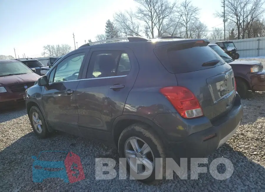 3GNCJPSB8GL168894 Photo# 2