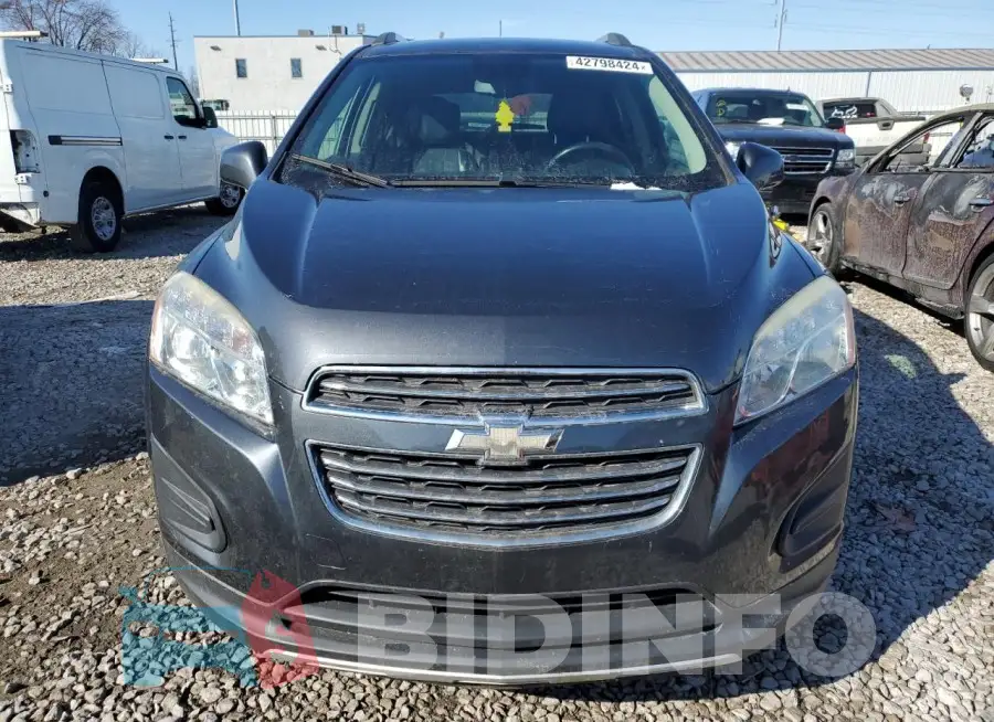 3GNCJPSB8GL168894 Photo# 5