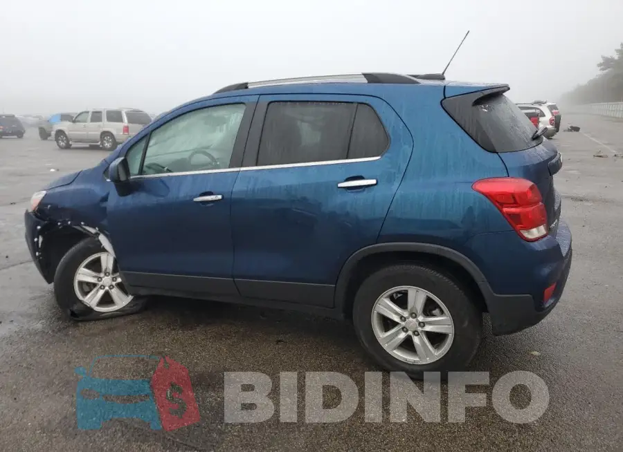 3GNCJPSBXLL154053 Photo# 2