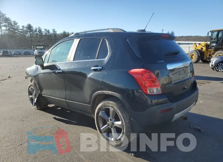 3GNCJTSB4FL205558 Photo# 2