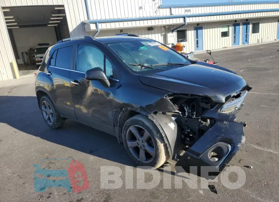 3GNCJTSB4FL205558 Photo# 4