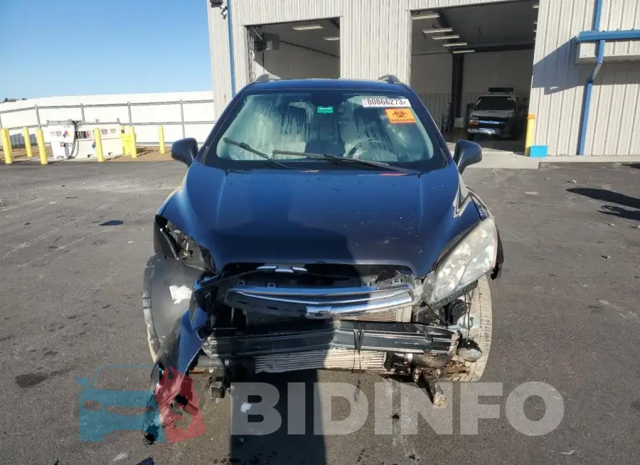 3GNCJTSB4FL205558 Photo# 5