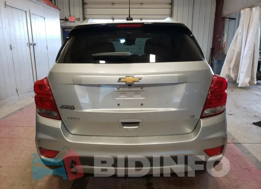 KL7CJLSB3HB247911 Photo# 6