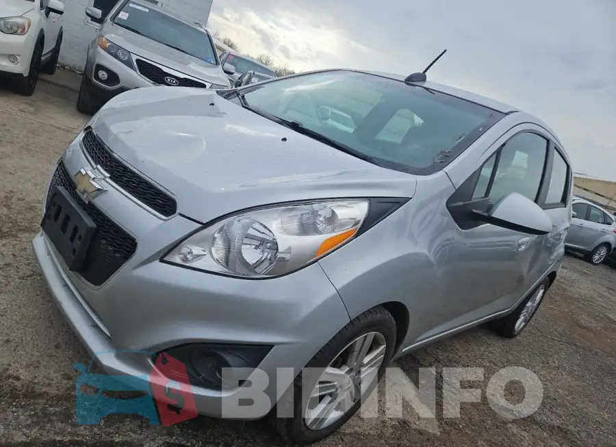 KL8CD6S92FC784679 Photo# 2