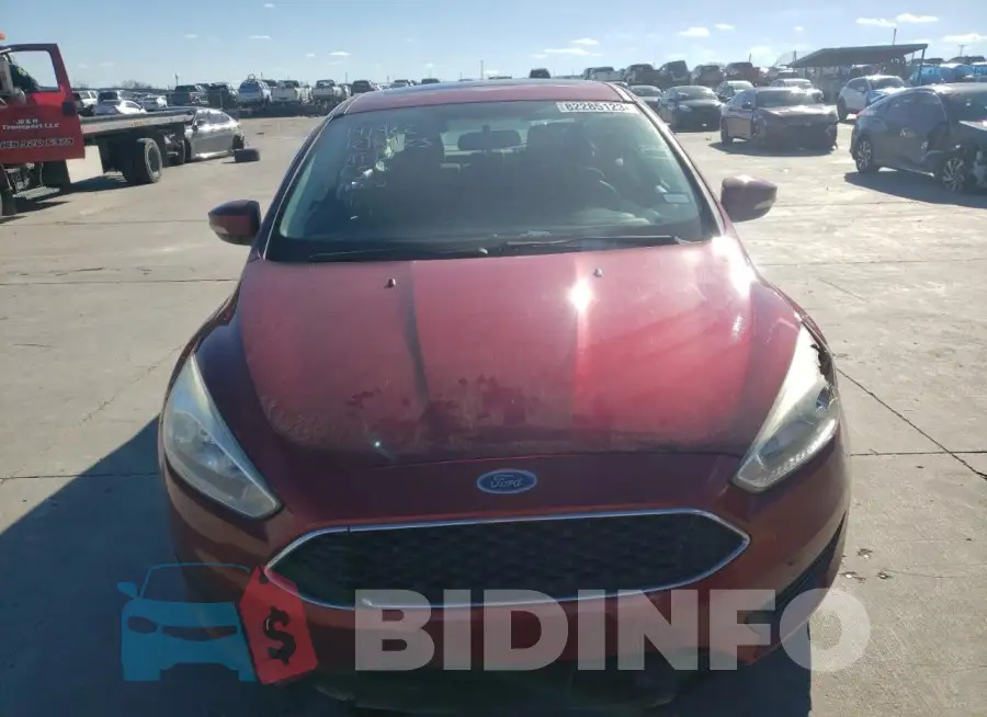 1FADP3F22GL335962 Photo# 5