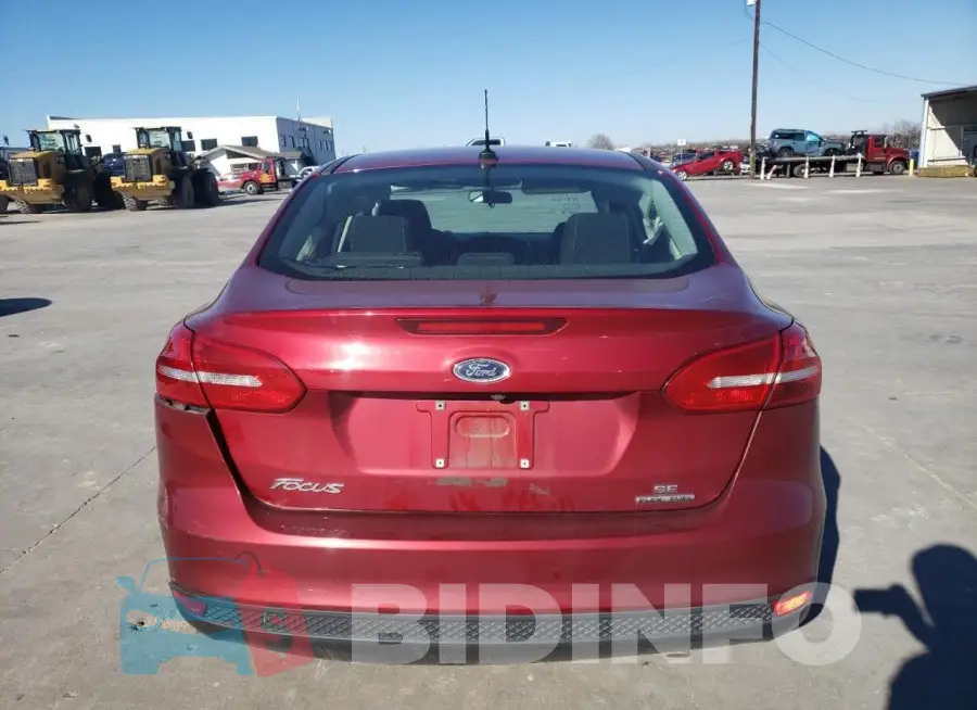 1FADP3F22GL335962 Photo# 6