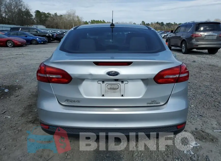 1FADP3F23FL273129 Photo# 6