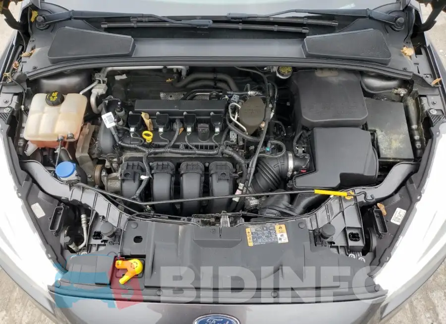 1FADP3F26FL244191 Photo# 11