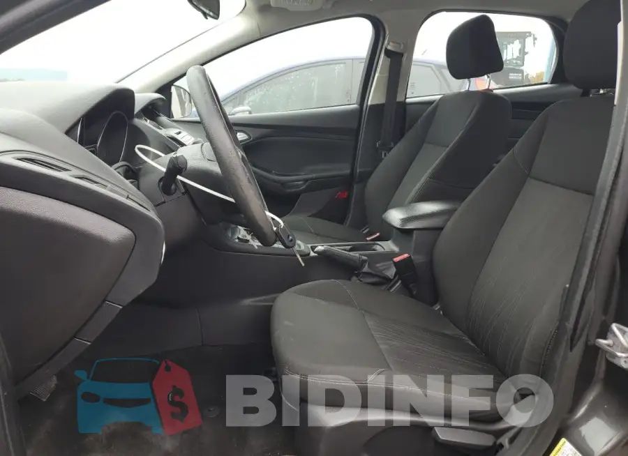 1FADP3F26FL244191 Photo# 7
