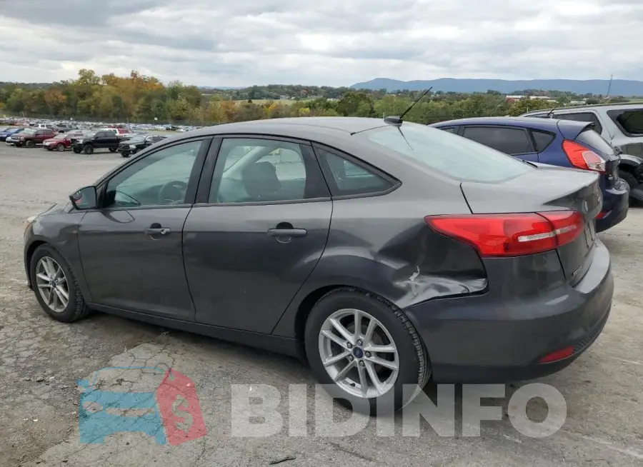 1FADP3F26FL244191 Photo# 2