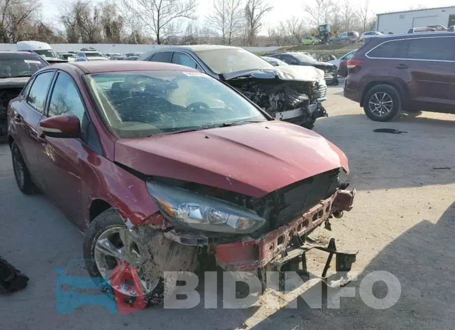 1FADP3FE3HL333245 Photo# 4