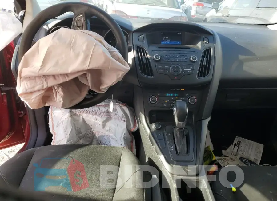 1FADP3FE3HL333245 Photo# 8