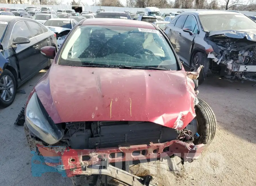 1FADP3FE3HL333245 Photo# 5