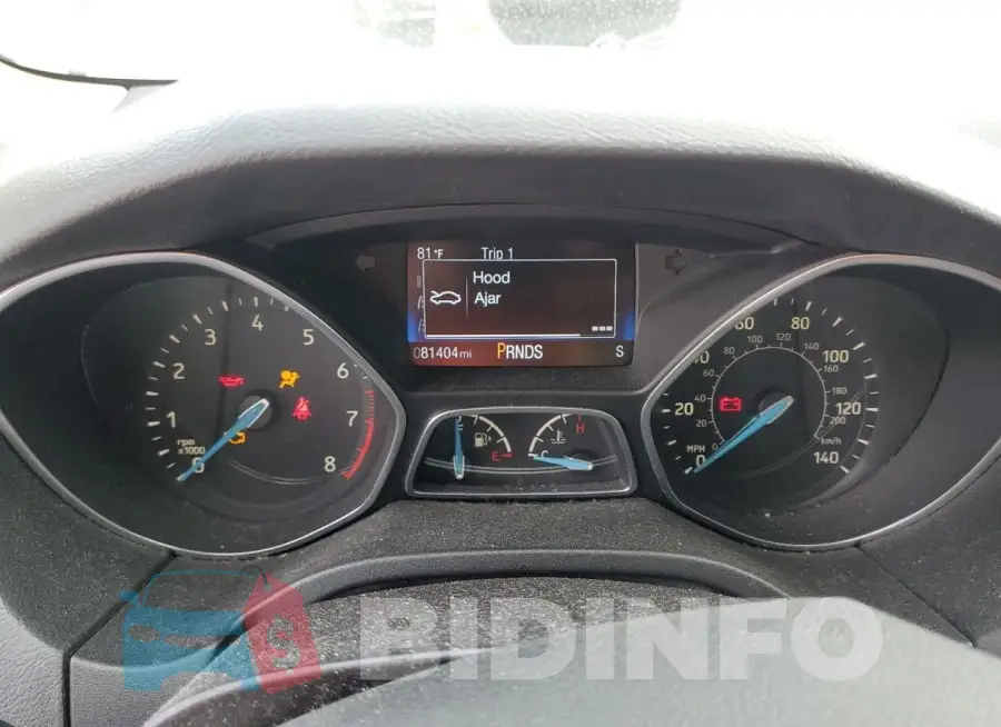 1FADP3H2XHL241844 Photo# 9