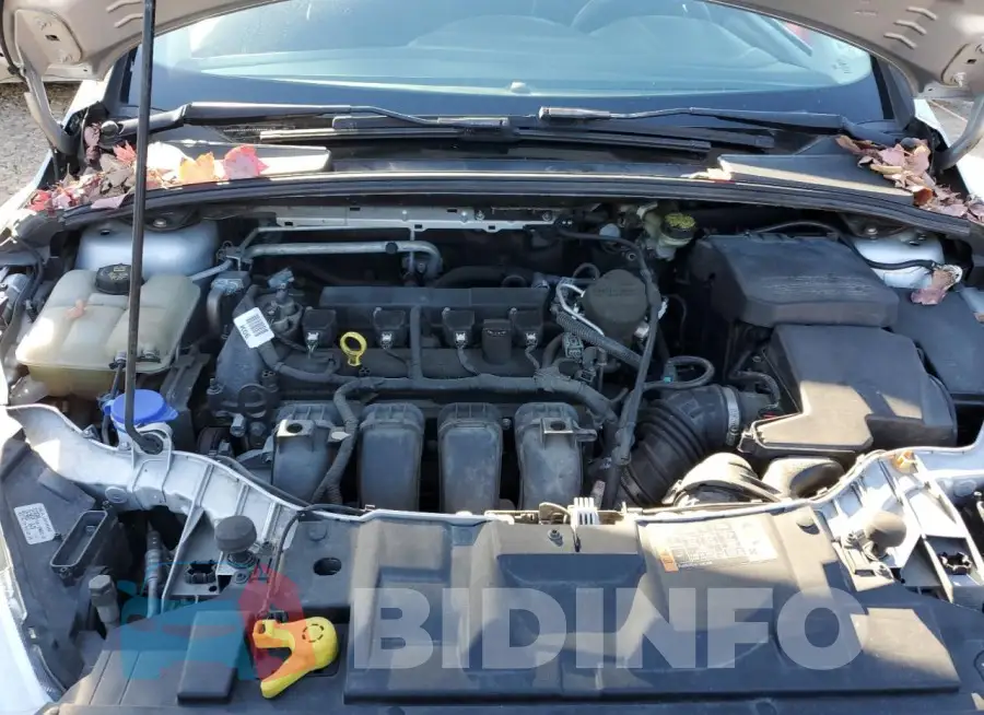1FADP3K21FL242208 Photo# 11