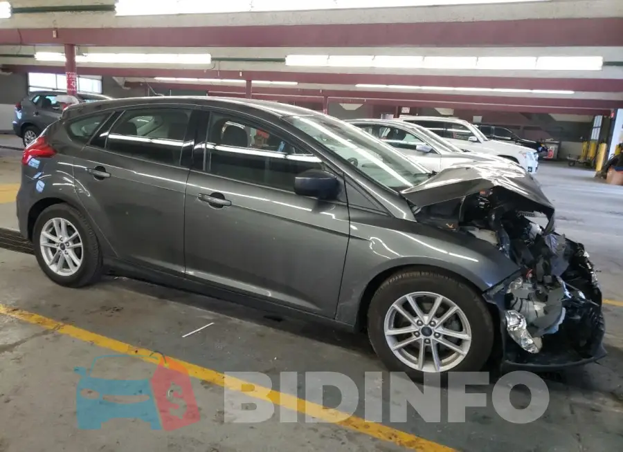 1FADP3K22JL239844 Photo# 4