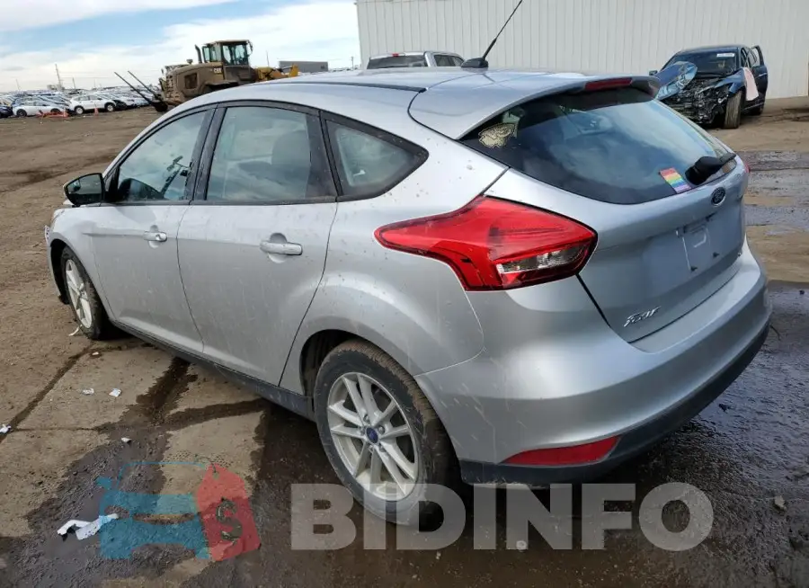 1FADP3K24HL259782 Photo# 2
