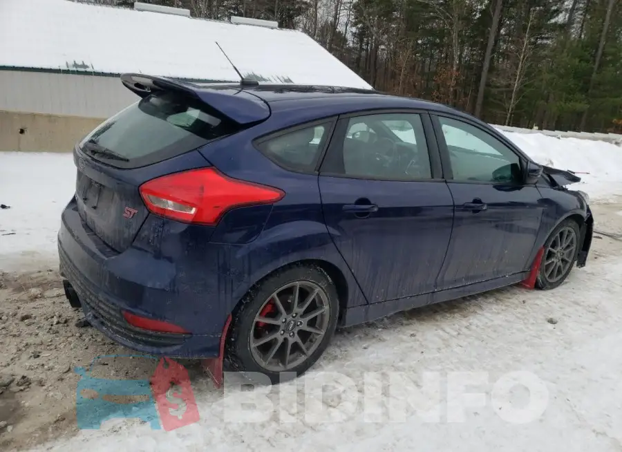 1FADP3L97GL233641 Photo# 3