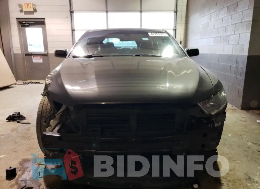 1FAHP2E82FG179463 Photo# 5