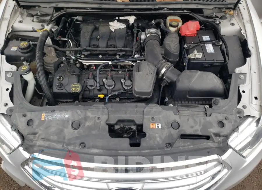 1FAHP2F89FG206561 Photo# 11