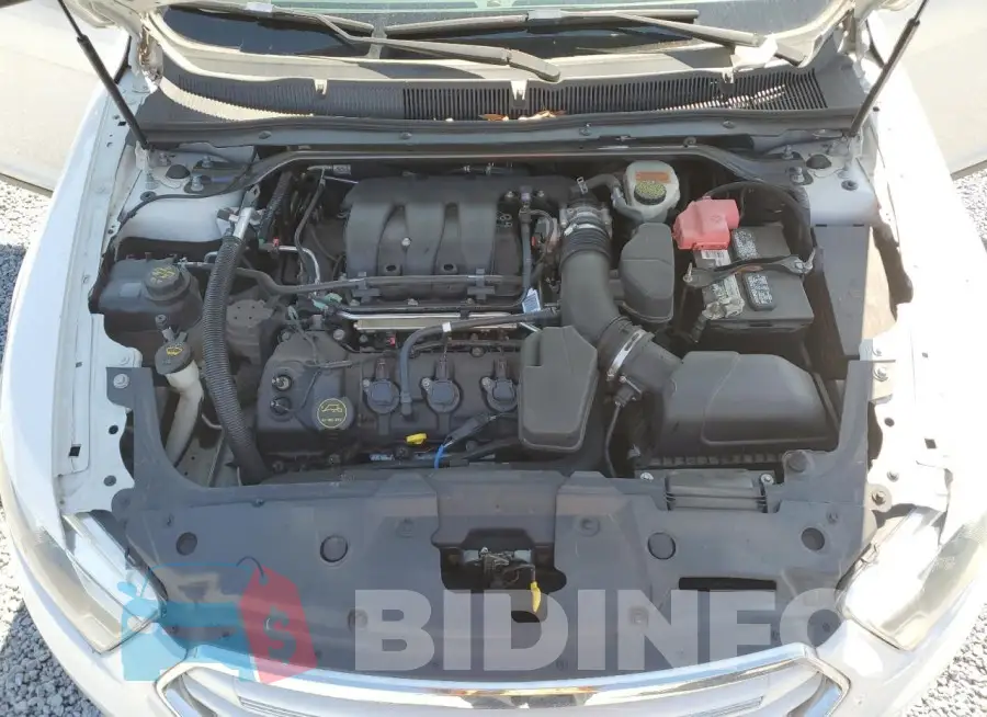 1FAHP2J87FG106823 Photo# 11
