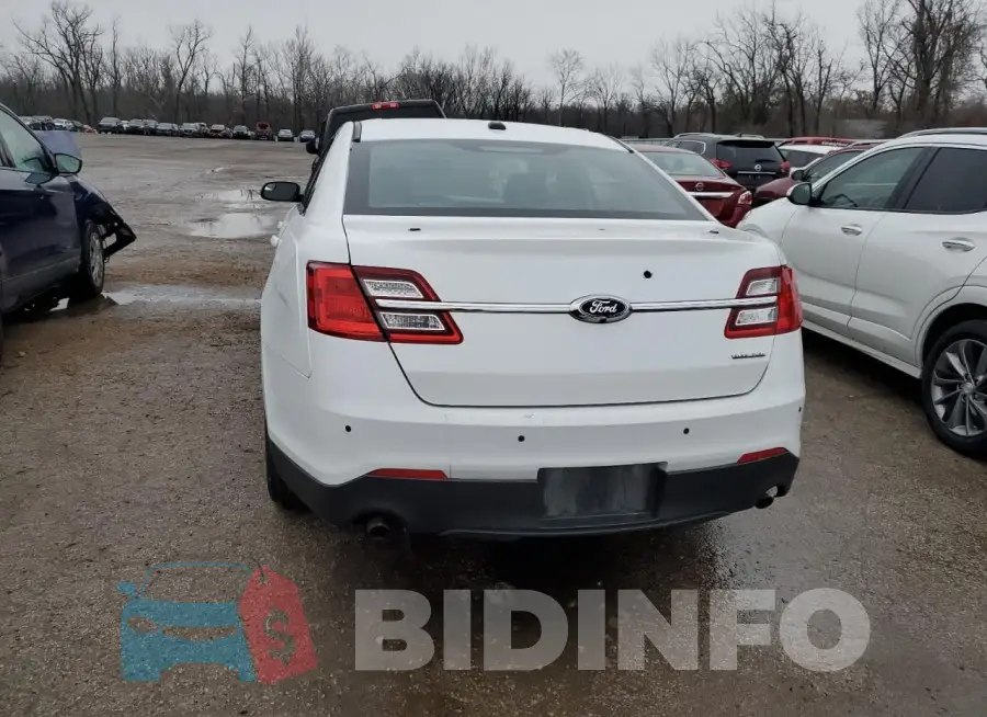 1FAHP2L8XJG141510 Photo# 6
