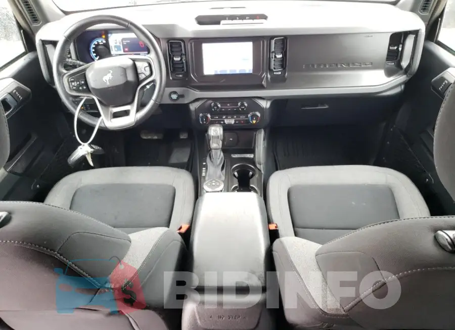 1FMDE5BH2NLB73085 Photo# 8