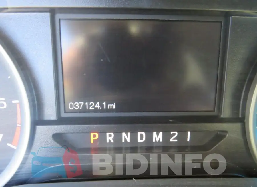 1FT7W2B63KED75994 Photo# 8