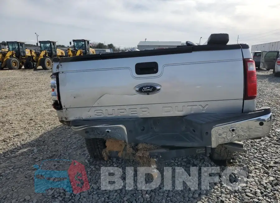 1FT7W2BT3FED62271 Photo# 6