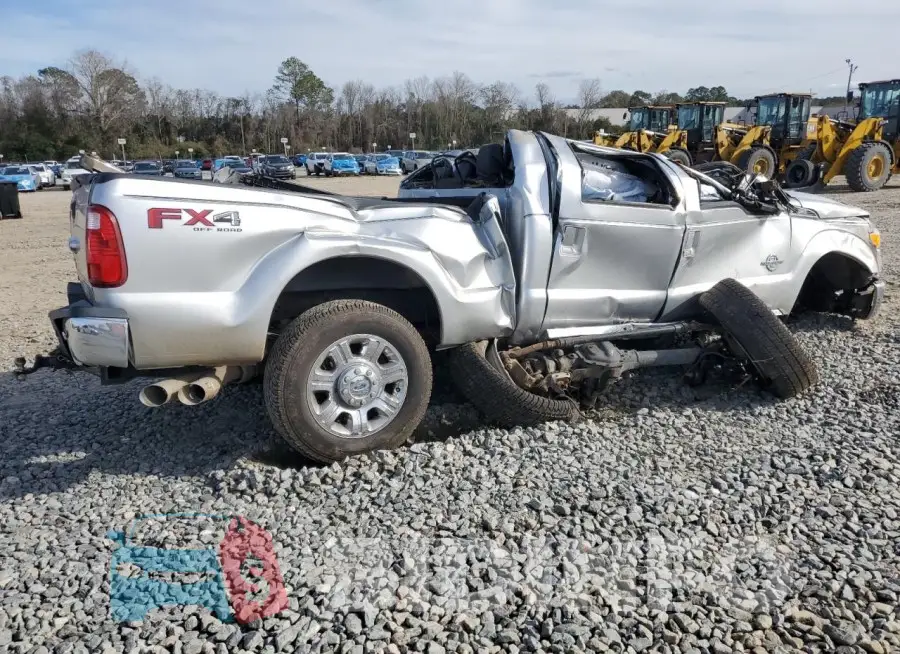 1FT7W2BT3FED62271 Photo# 3