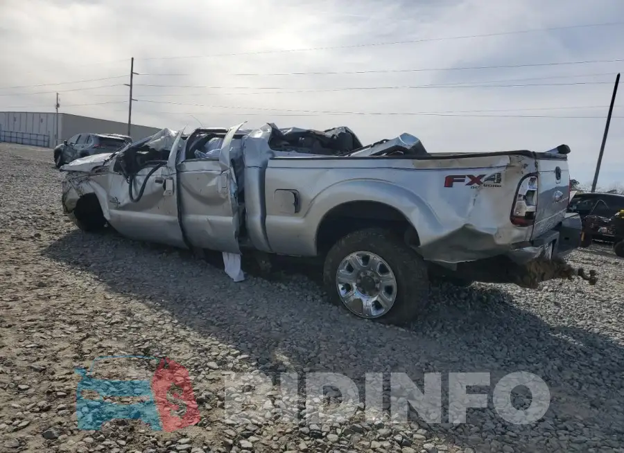 1FT7W2BT3FED62271 Photo# 2
