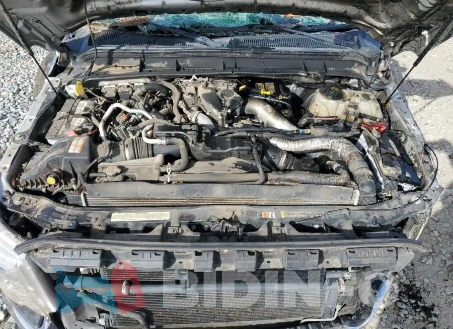 1FT7W2BT3FED62271 Photo# 11