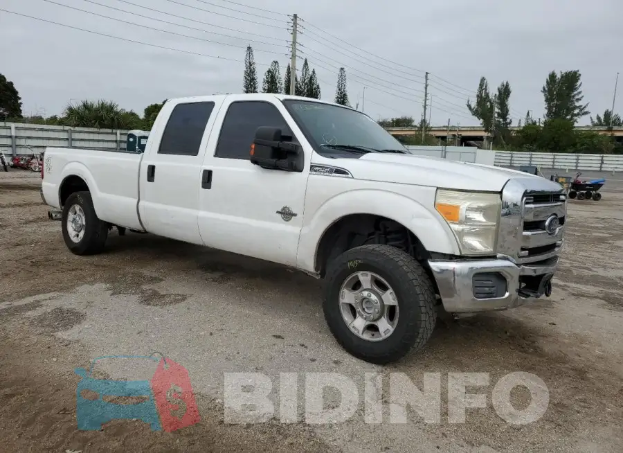 1FT7W2BT6FEA82604 Photo# 4