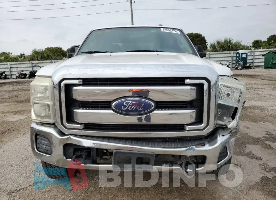 1FT7W2BT6FEA82604 Photo# 5