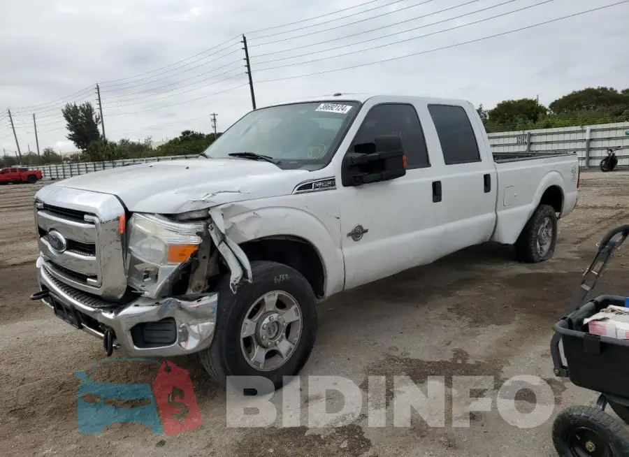 1FT7W2BT6FEA82604 Photo# 1