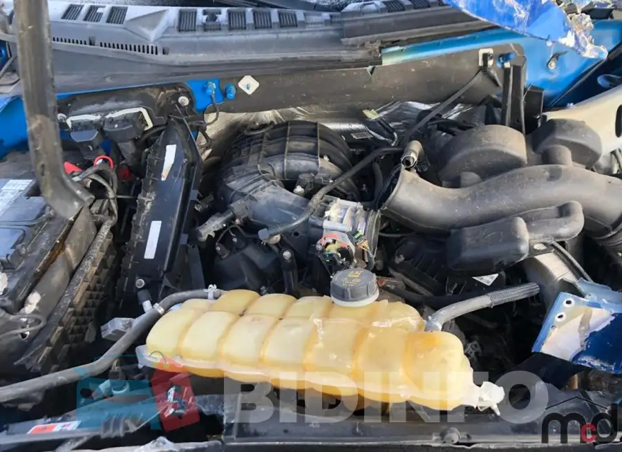 1FTEW1E85FFB15823 Photo# 5