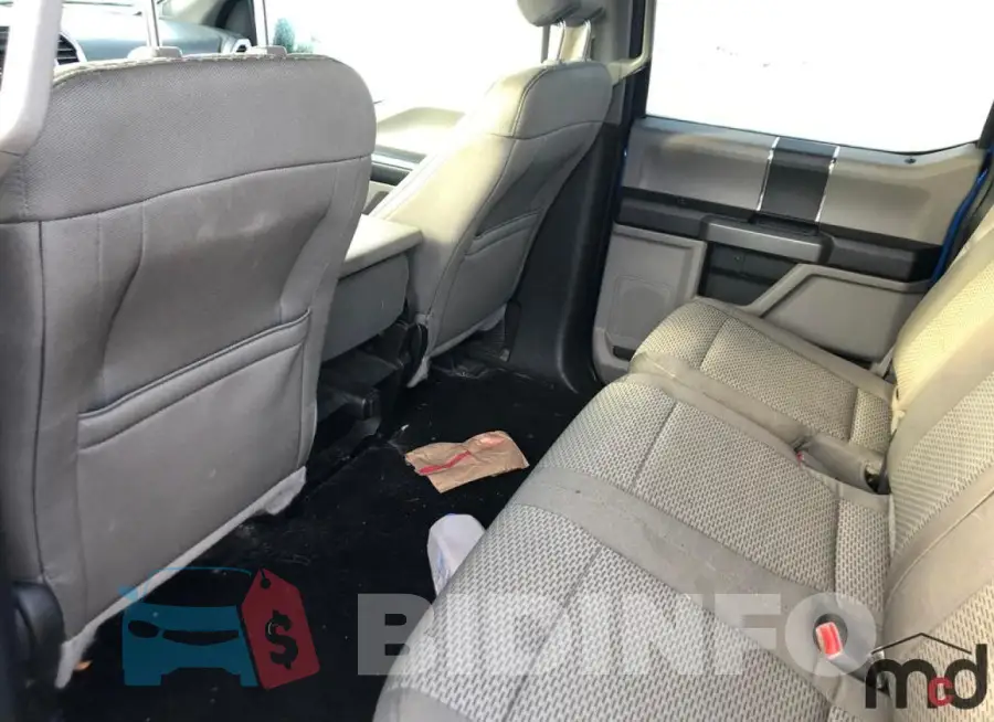 1FTEW1E85FFB15823 Photo# 7