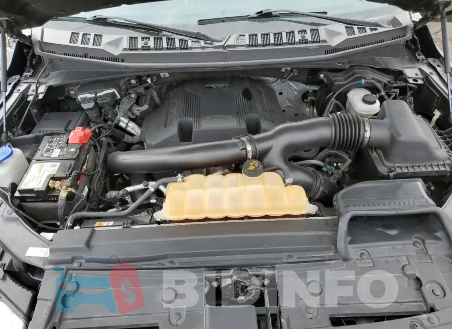 1FTEW1EG8JKD13772 Photo# 11