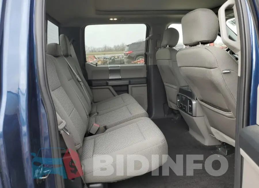 1FTEW1EG8JKD13772 Photo# 10