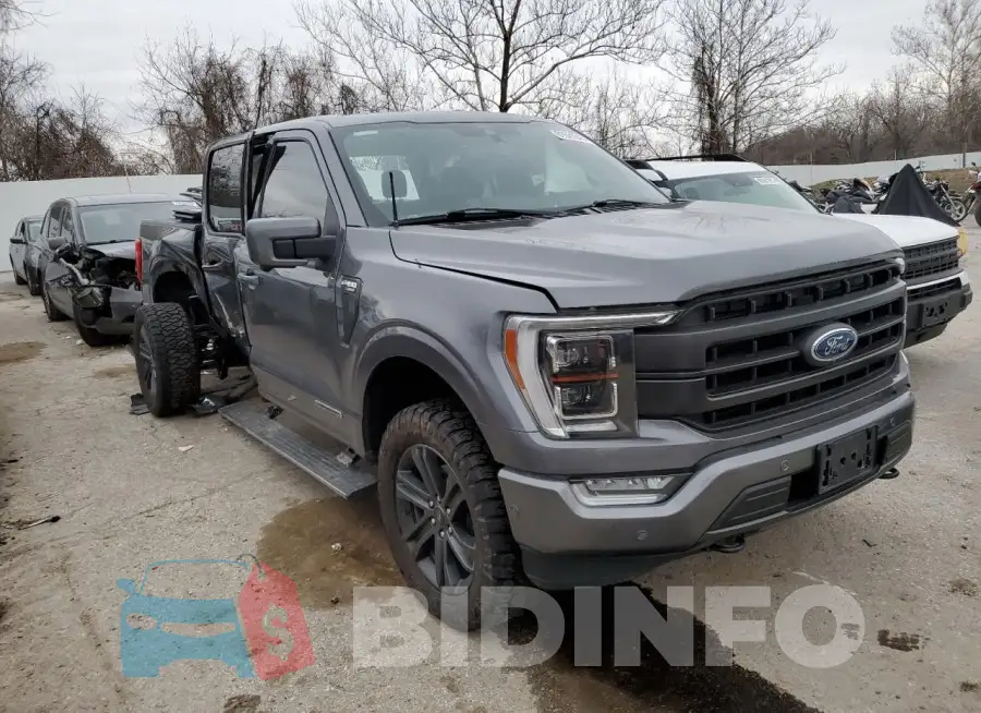 1FTFW1ED9MFB27925 Photo# 4